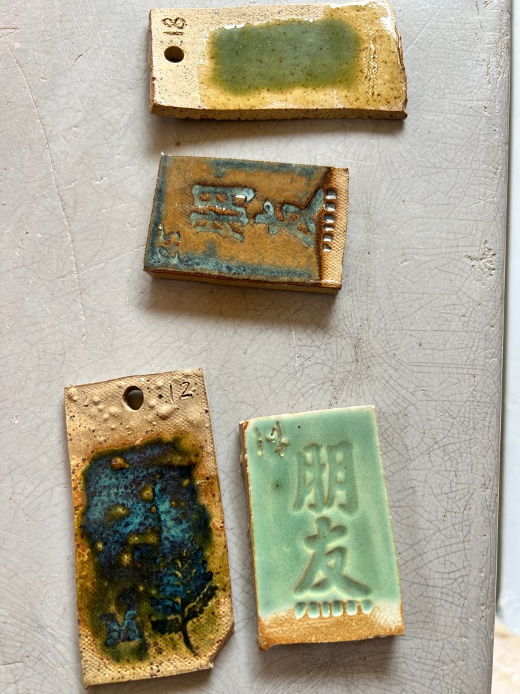 Stoneware with Kathryn Kavanagh